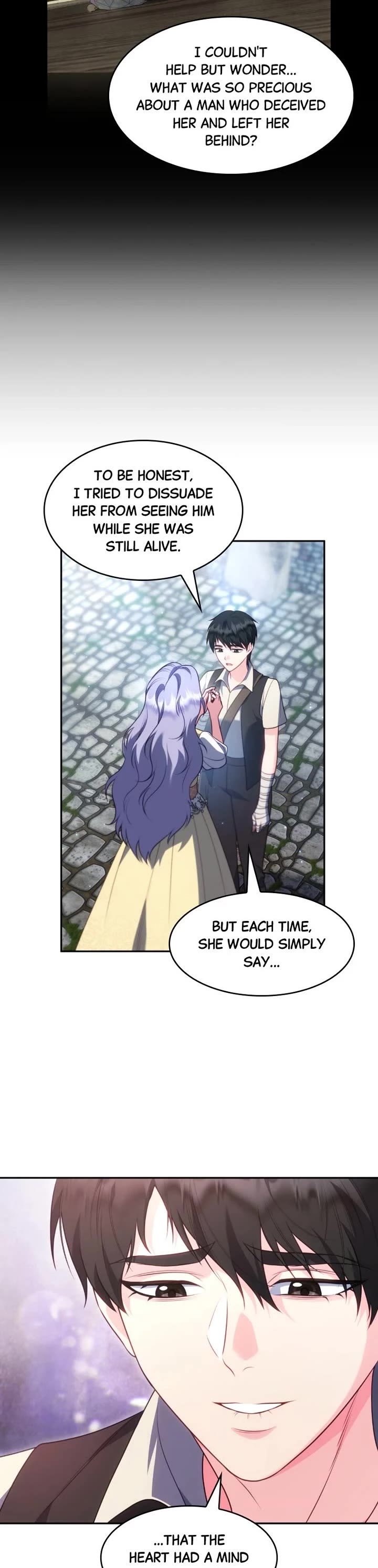 In the Name of Special Contract Marriage chapter 44 page 29
