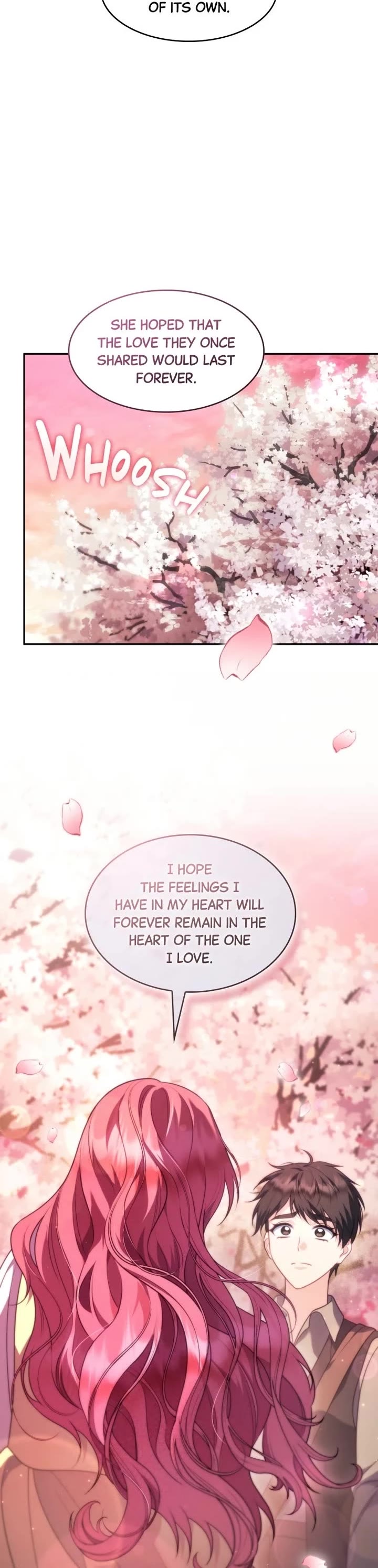 In the Name of Special Contract Marriage chapter 44 page 30