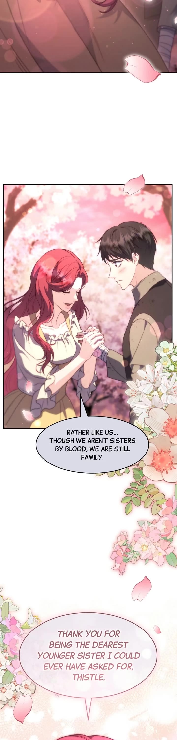 In the Name of Special Contract Marriage chapter 44 page 31