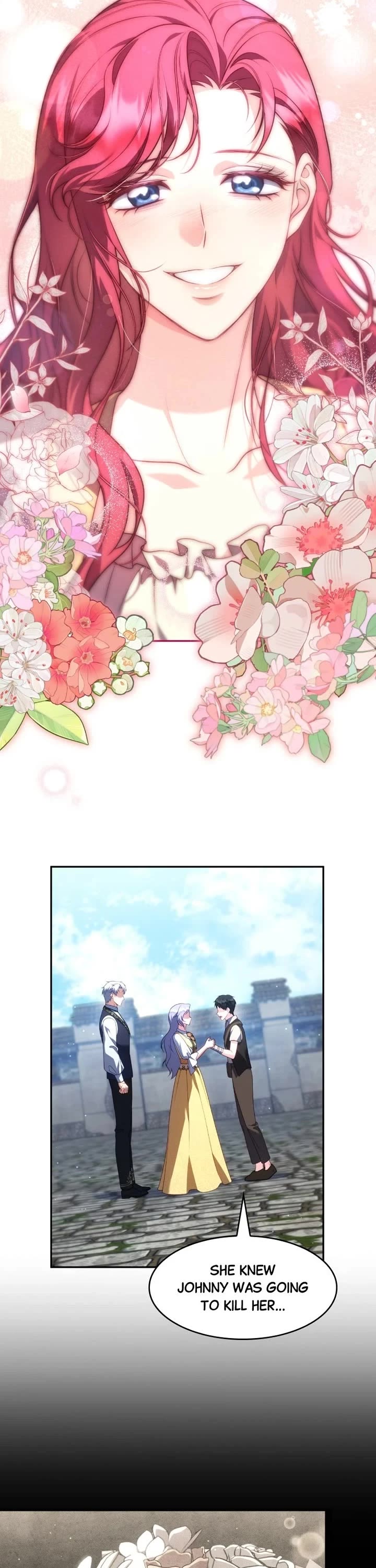 In the Name of Special Contract Marriage chapter 44 page 32