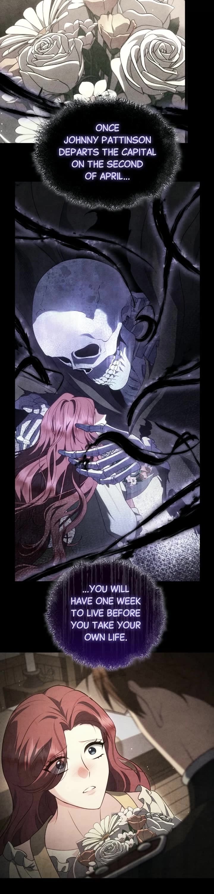 In the Name of Special Contract Marriage chapter 44 page 33