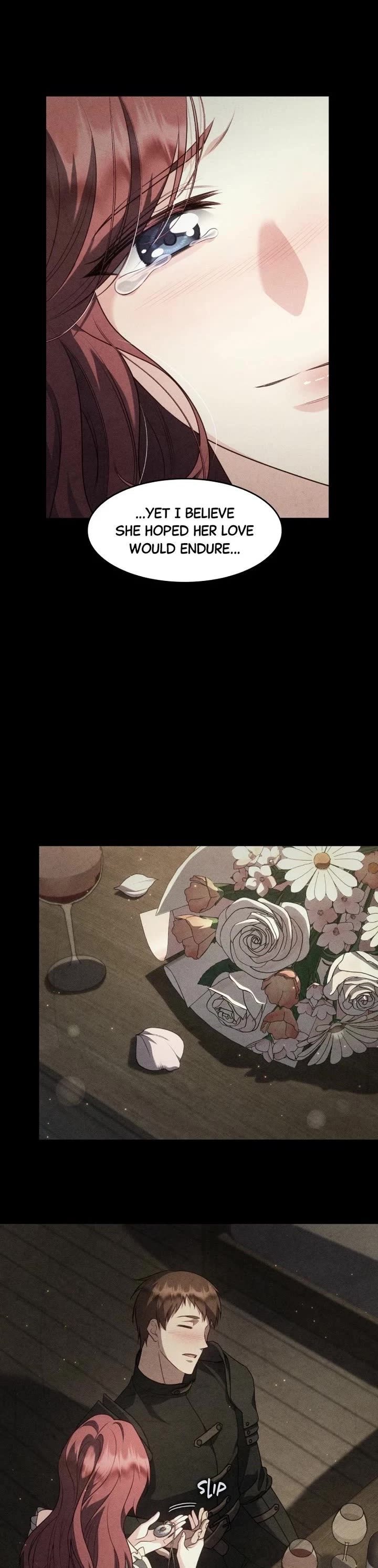 In the Name of Special Contract Marriage chapter 44 page 34