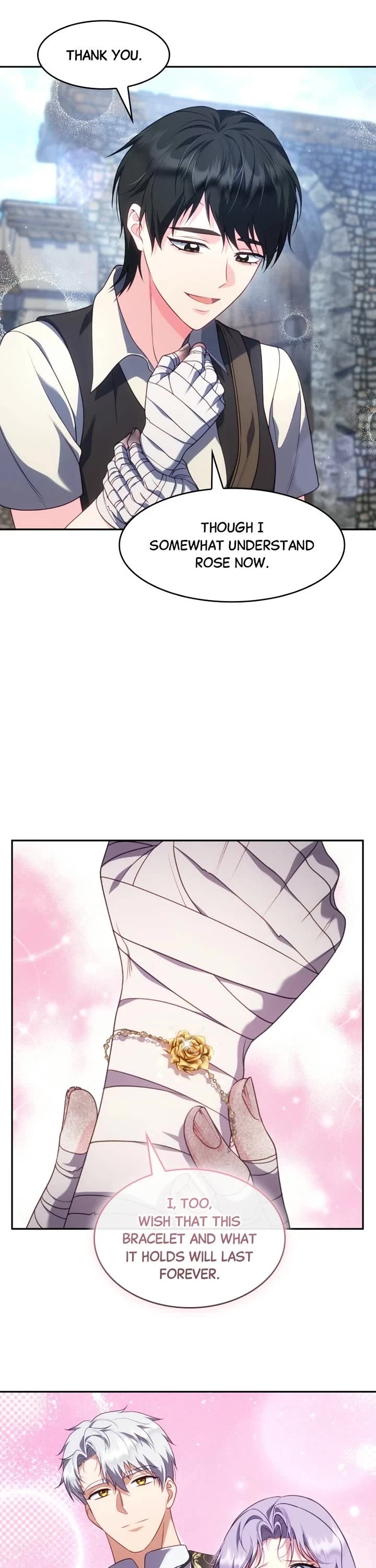 In the Name of Special Contract Marriage chapter 44 page 37