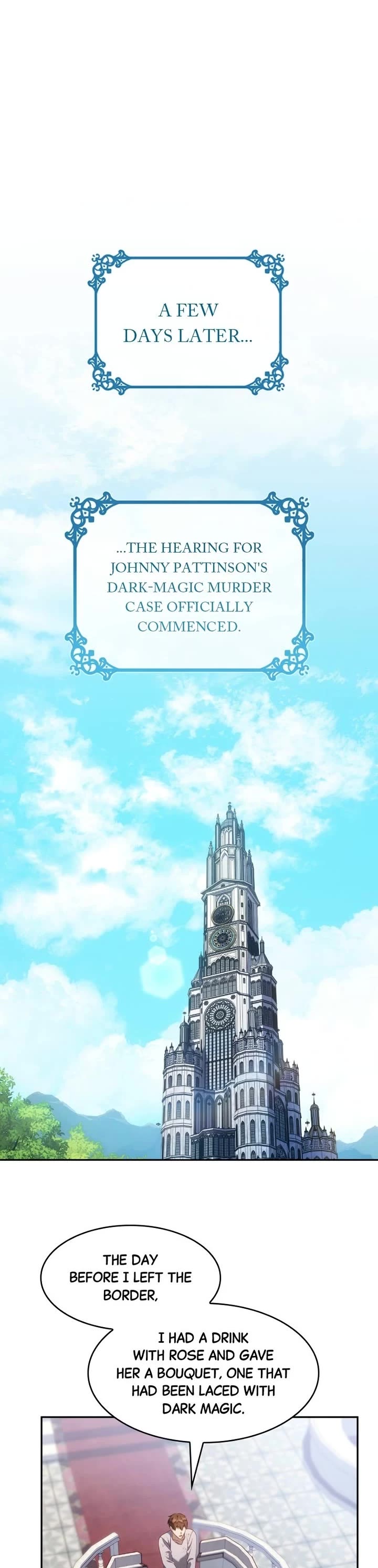 In the Name of Special Contract Marriage chapter 44 page 4