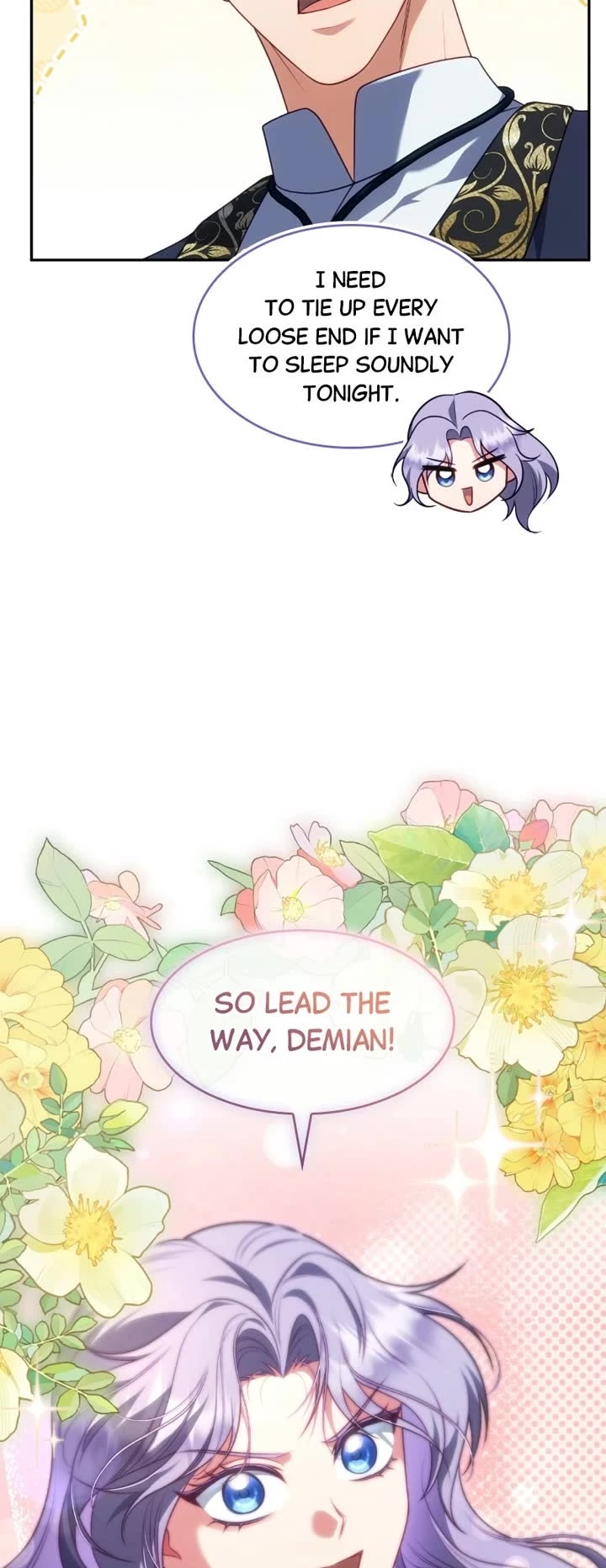 In the Name of Special Contract Marriage chapter 44 page 42