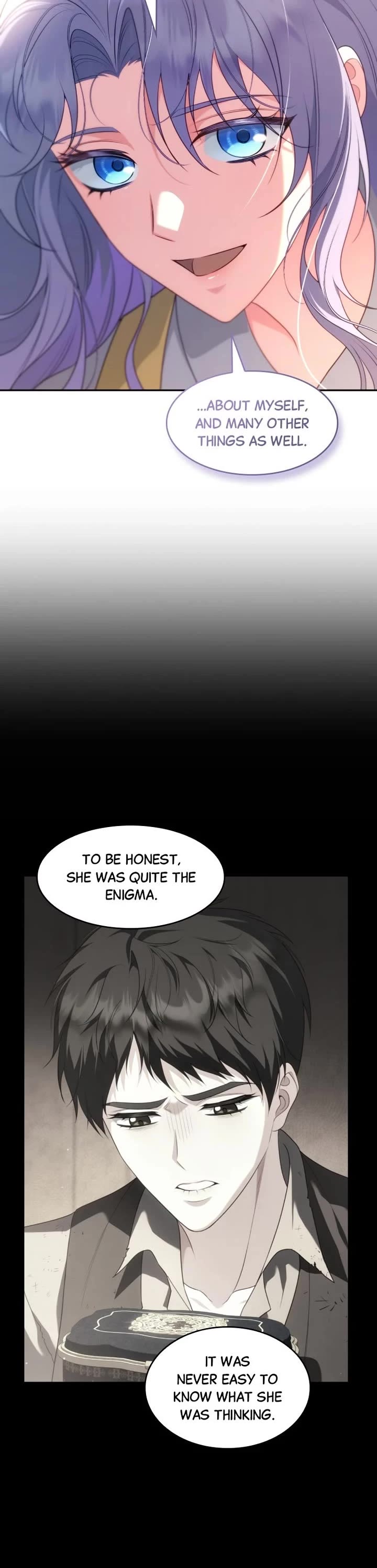 In the Name of Special Contract Marriage chapter 45 page 14