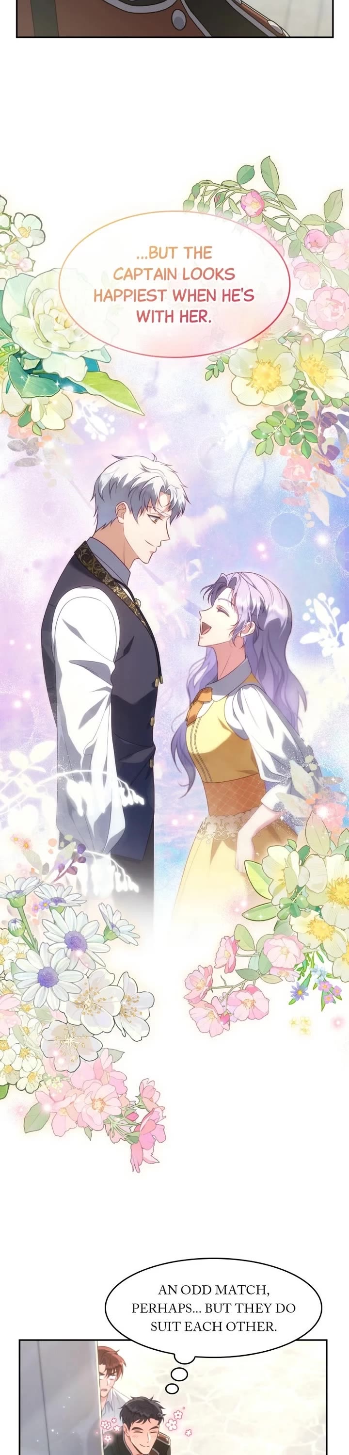 In the Name of Special Contract Marriage chapter 45 page 23