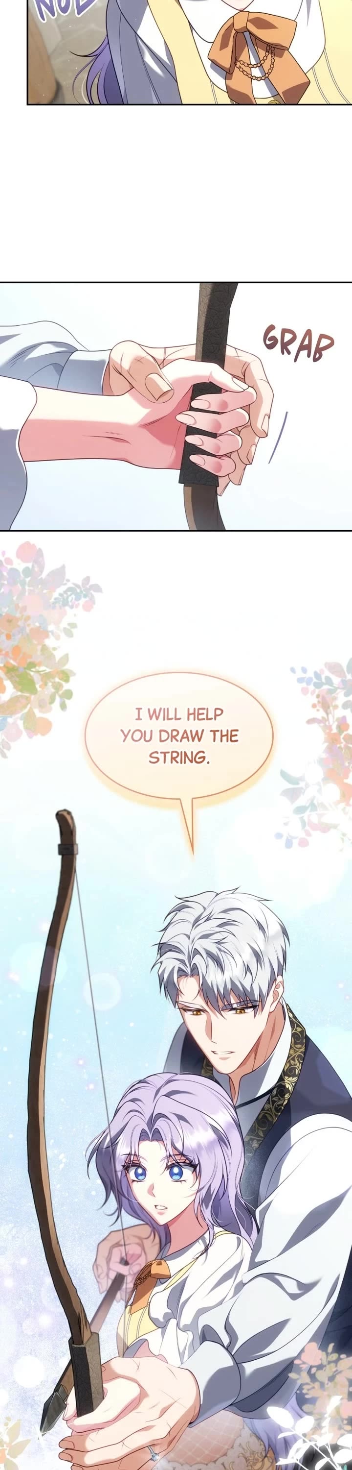 In the Name of Special Contract Marriage chapter 45 page 28