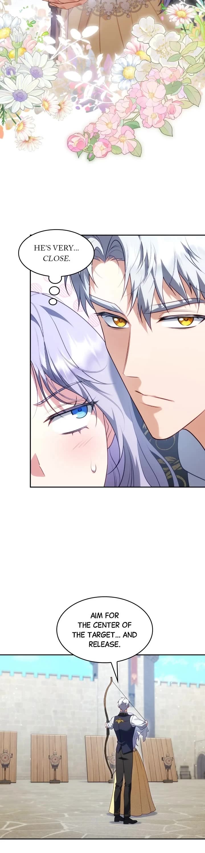 In the Name of Special Contract Marriage chapter 45 page 29