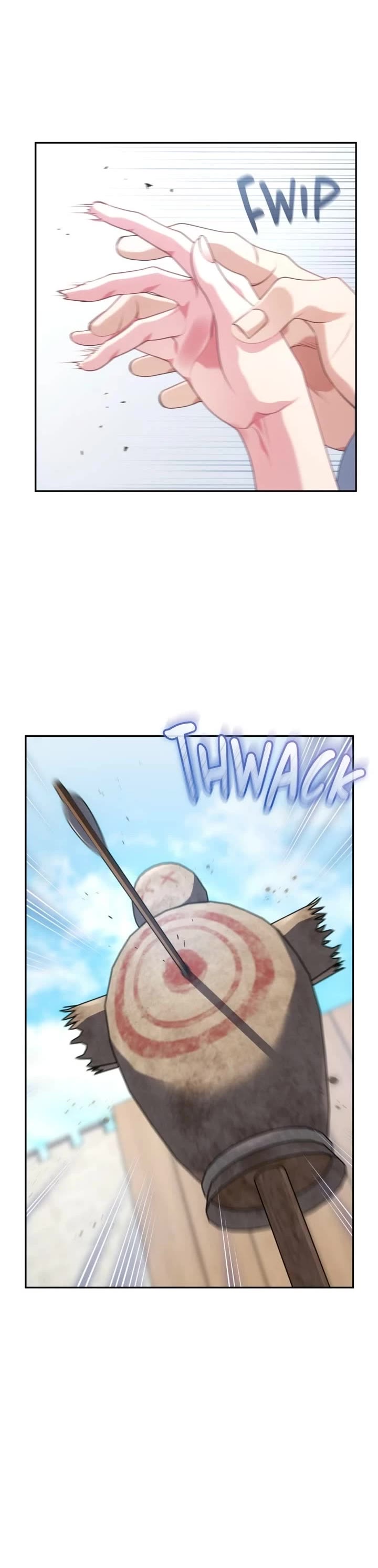 In the Name of Special Contract Marriage chapter 45 page 30