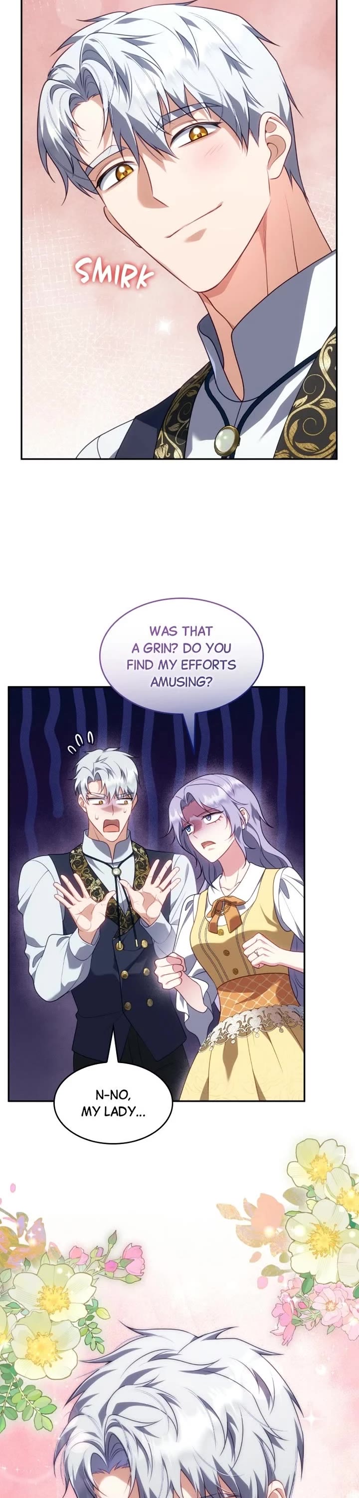 In the Name of Special Contract Marriage chapter 45 page 32