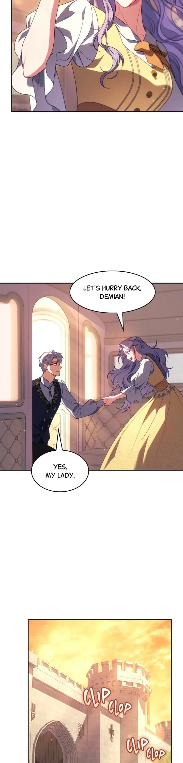 In the Name of Special Contract Marriage chapter 45 page 41