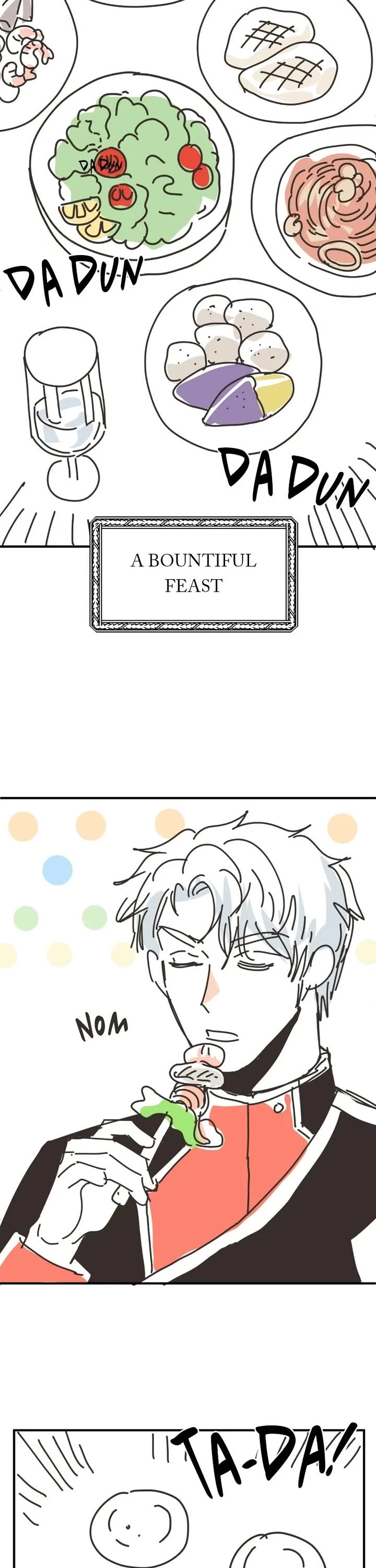 In the Name of Special Contract Marriage chapter 45 page 48