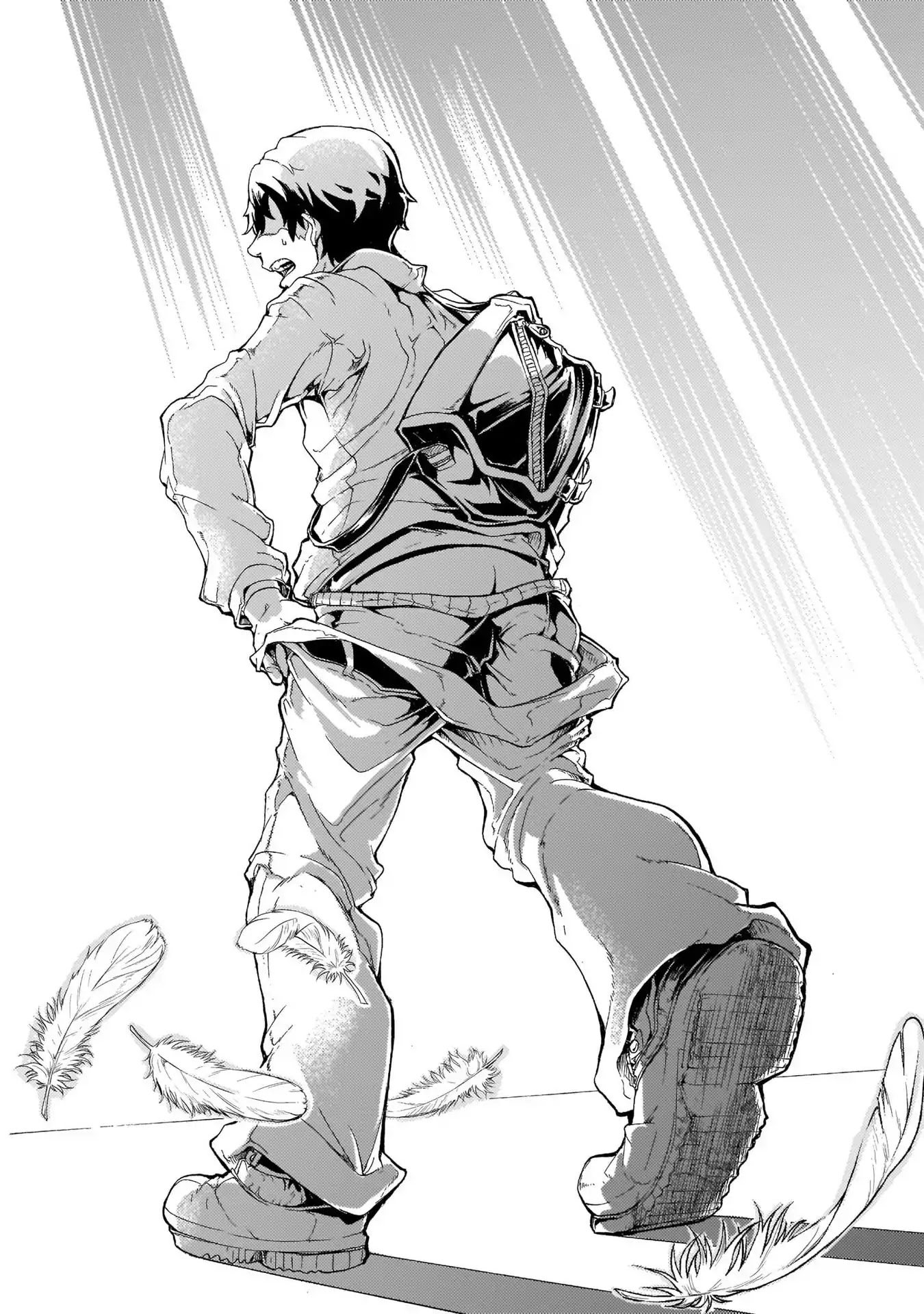 Inaka no Home Center Otoko no Jiyuu na Isekai Seikatsu chapter 0 page 10