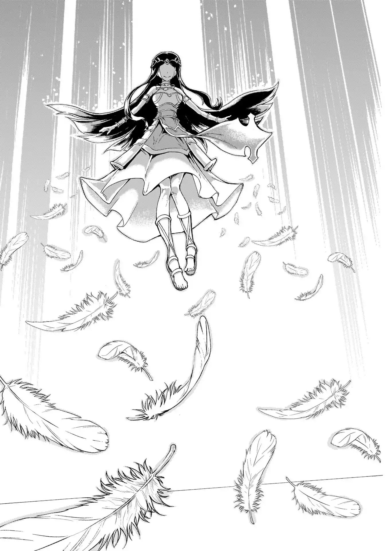 Inaka no Home Center Otoko no Jiyuu na Isekai Seikatsu chapter 0 page 11