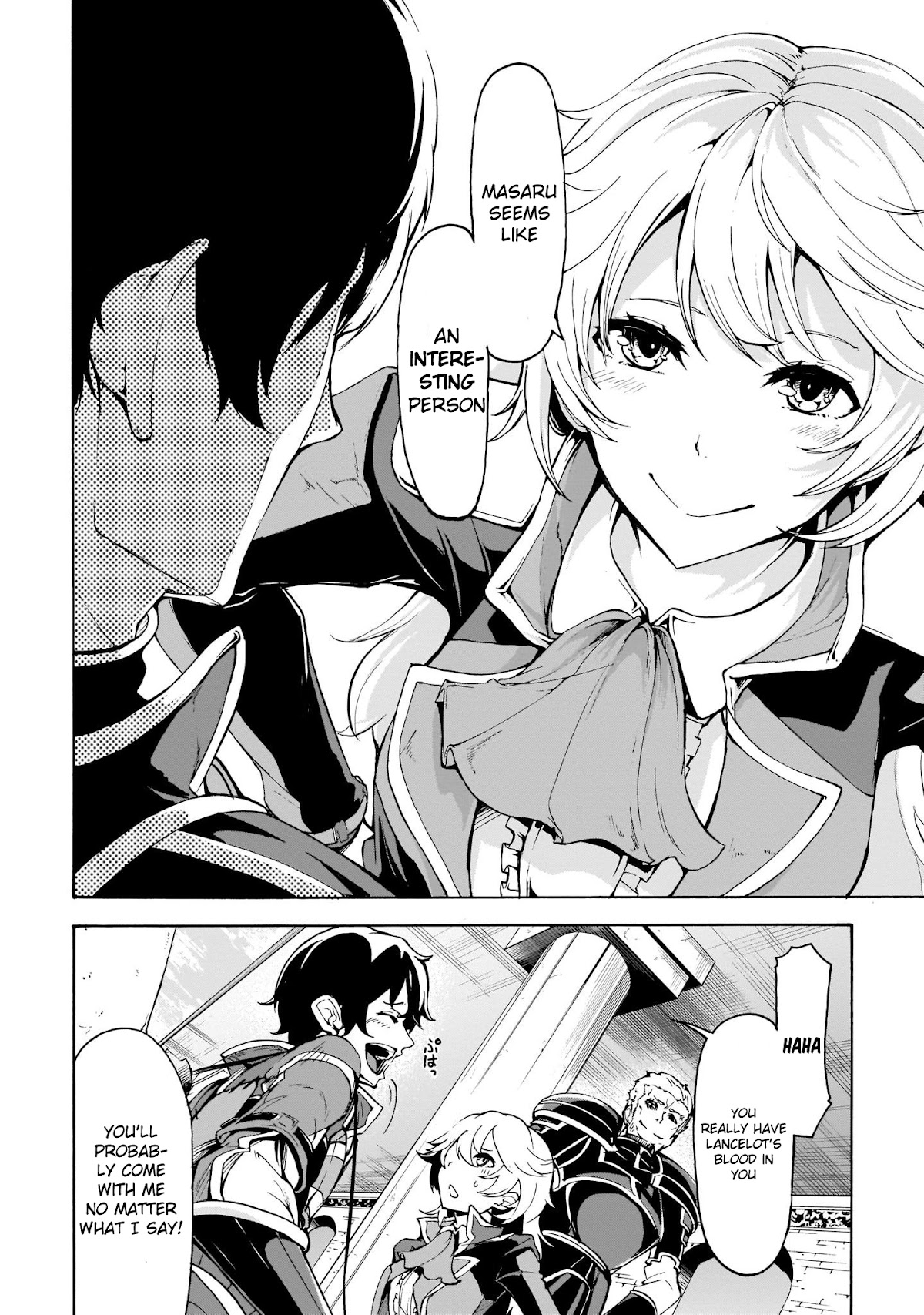 Inaka no Home Center Otoko no Jiyuu na Isekai Seikatsu chapter 10 page 20