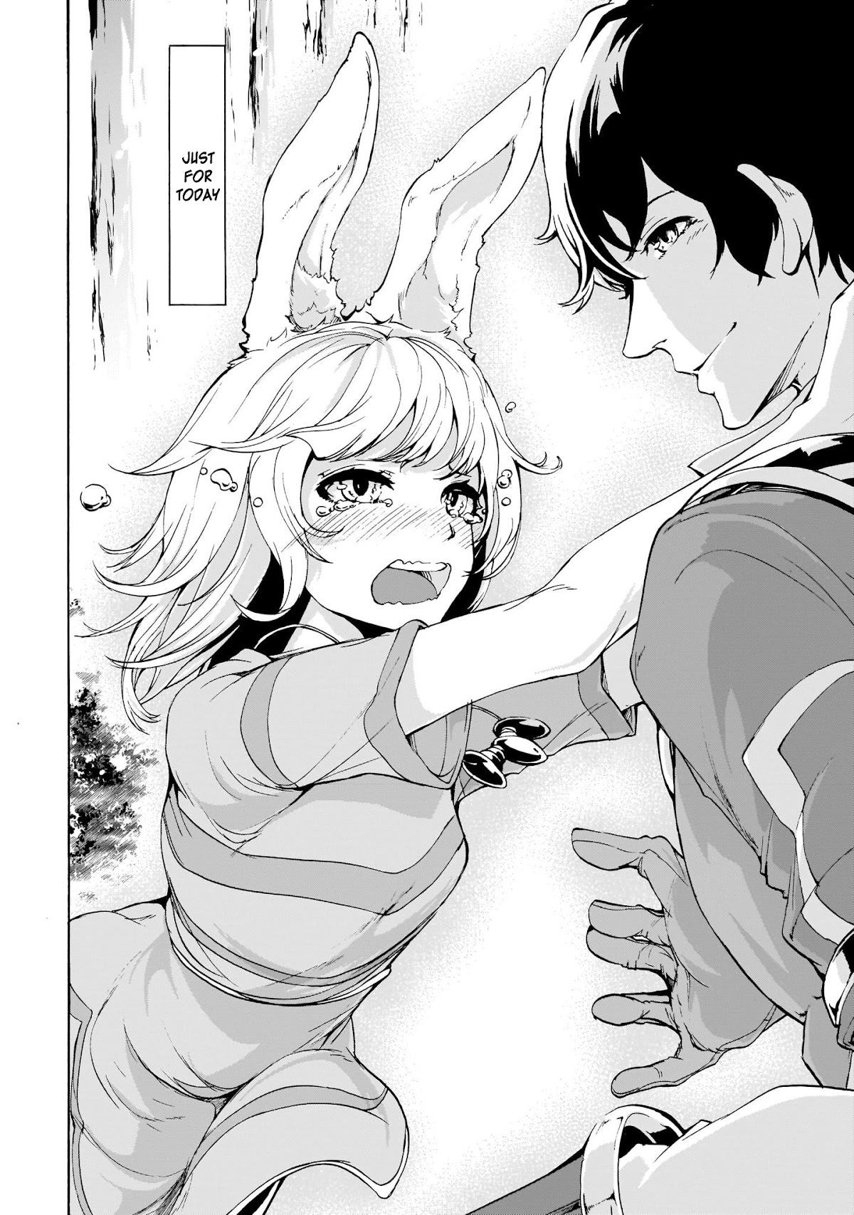 Inaka no Home Center Otoko no Jiyuu na Isekai Seikatsu chapter 10 page 26