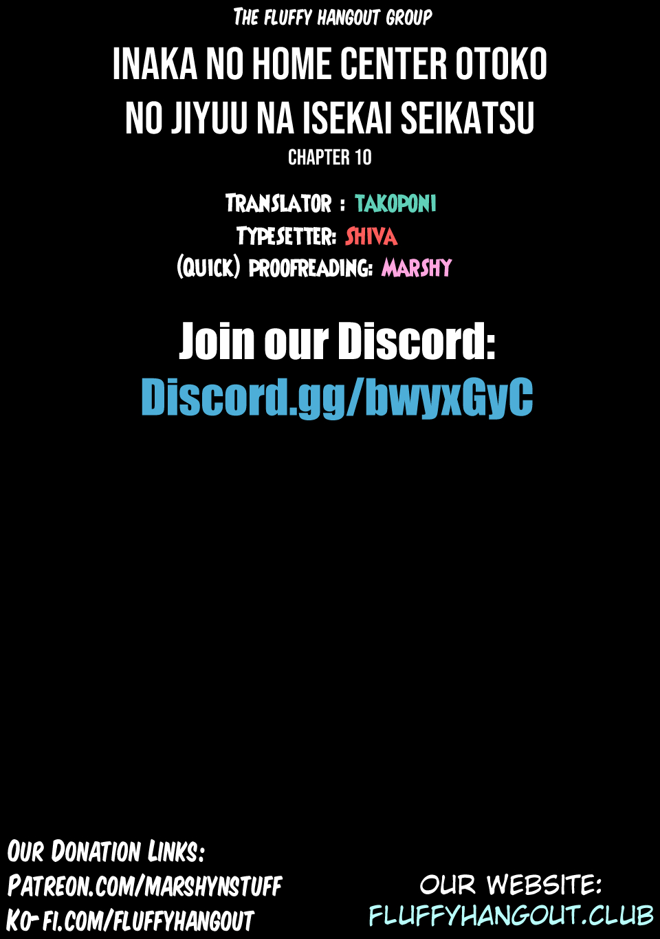 Inaka no Home Center Otoko no Jiyuu na Isekai Seikatsu chapter 10 page 29