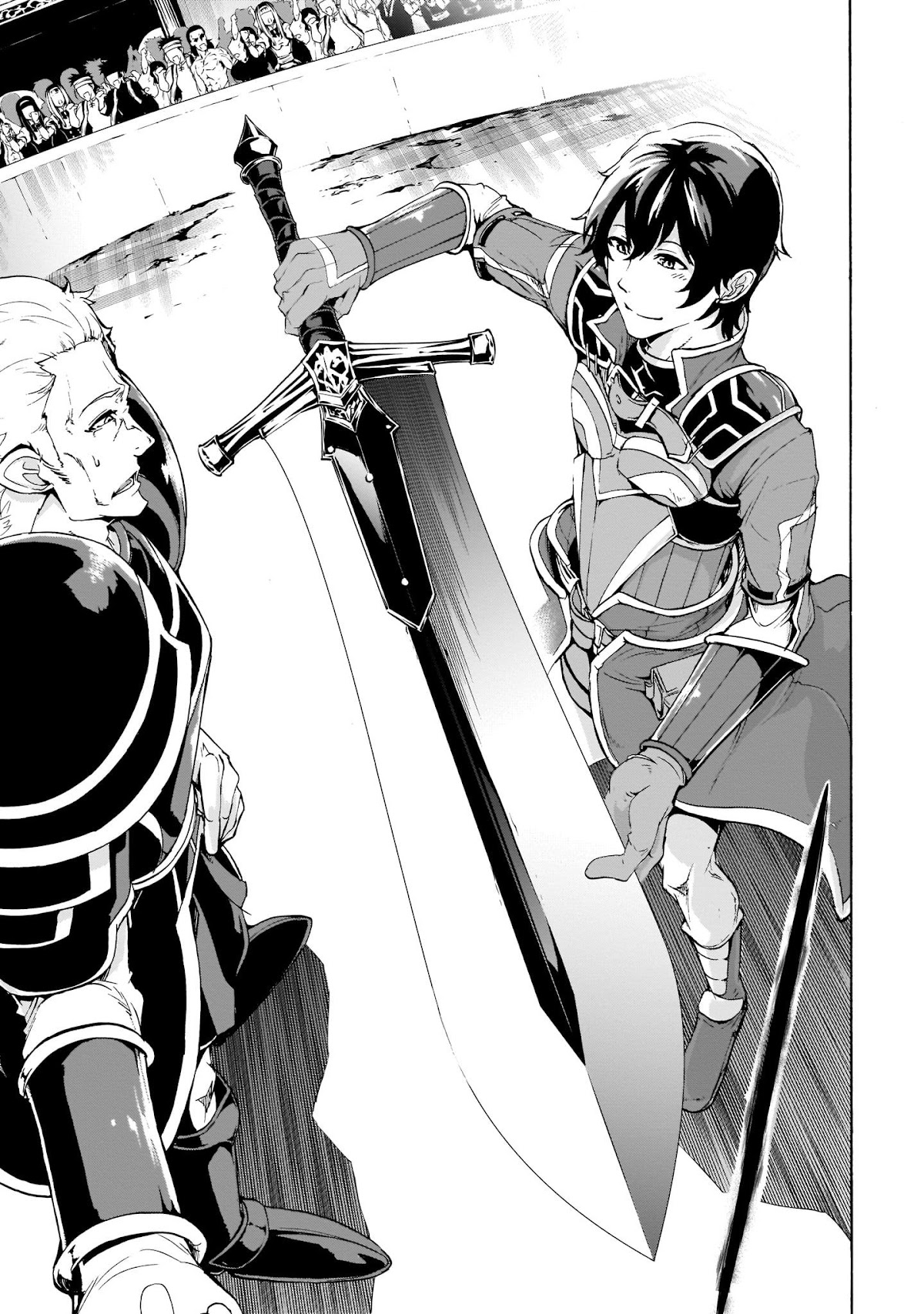 Inaka no Home Center Otoko no Jiyuu na Isekai Seikatsu chapter 10 page 5