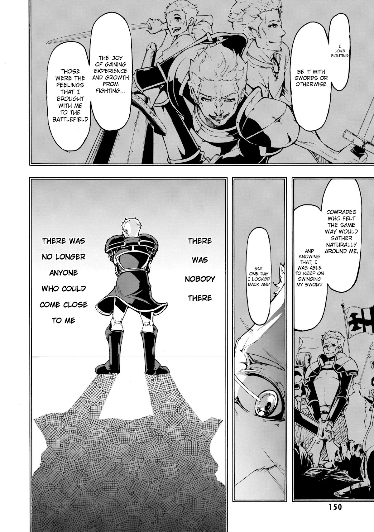 Inaka no Home Center Otoko no Jiyuu na Isekai Seikatsu chapter 10 page 8