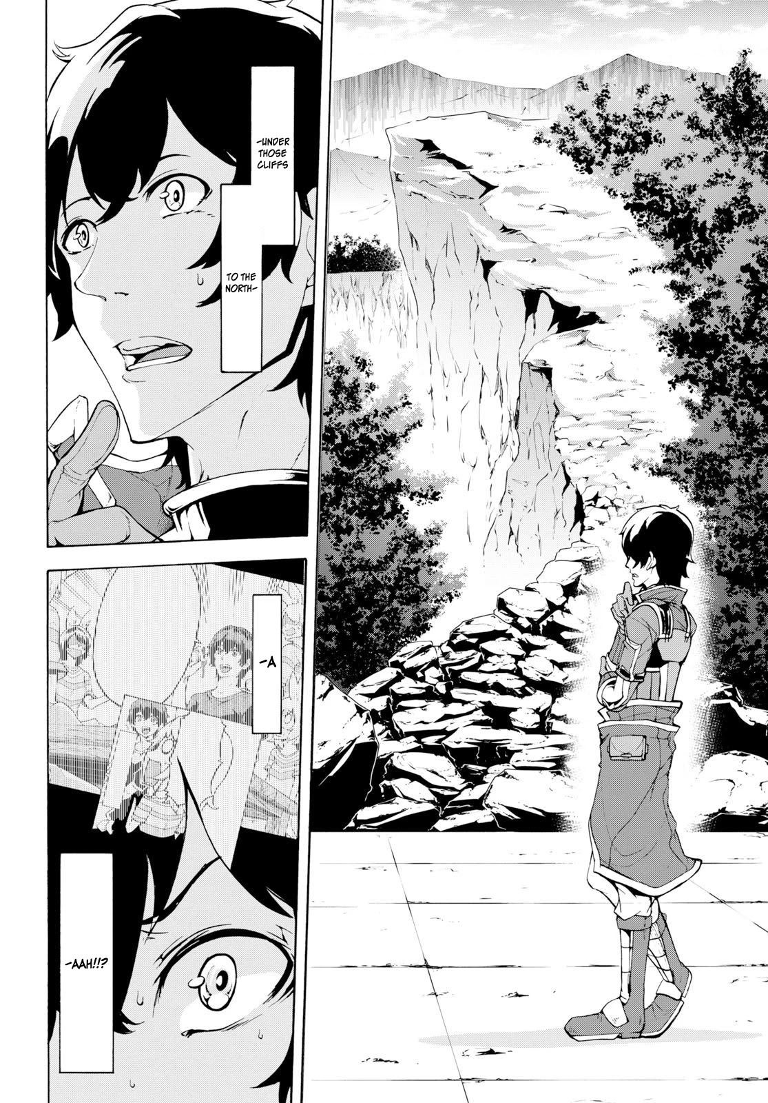 Inaka no Home Center Otoko no Jiyuu na Isekai Seikatsu chapter 11 page 25