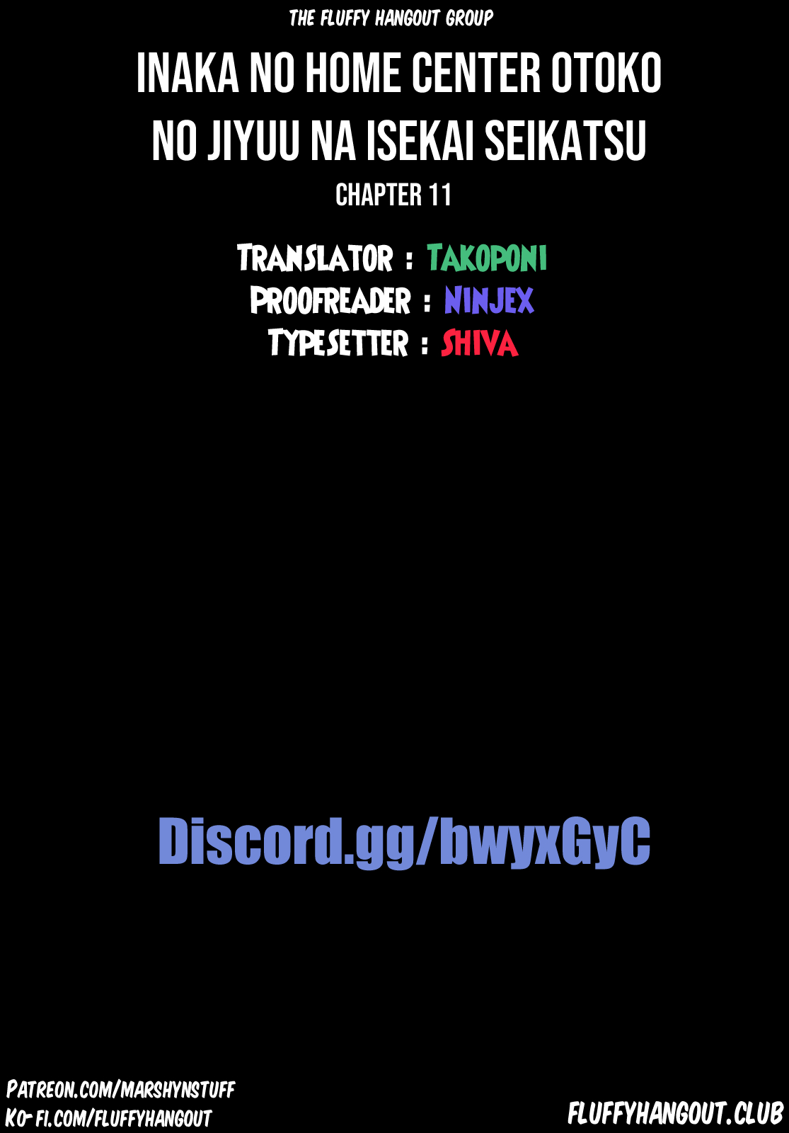Inaka no Home Center Otoko no Jiyuu na Isekai Seikatsu chapter 11 page 28