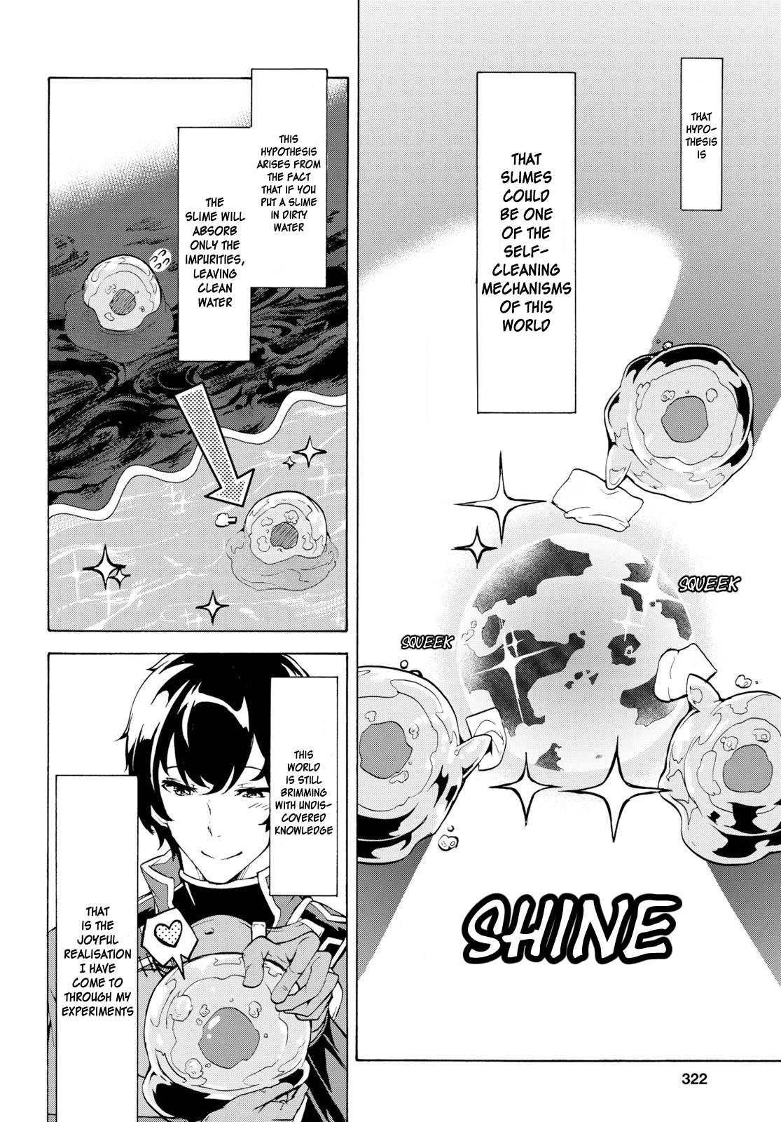 Inaka no Home Center Otoko no Jiyuu na Isekai Seikatsu chapter 12 page 10