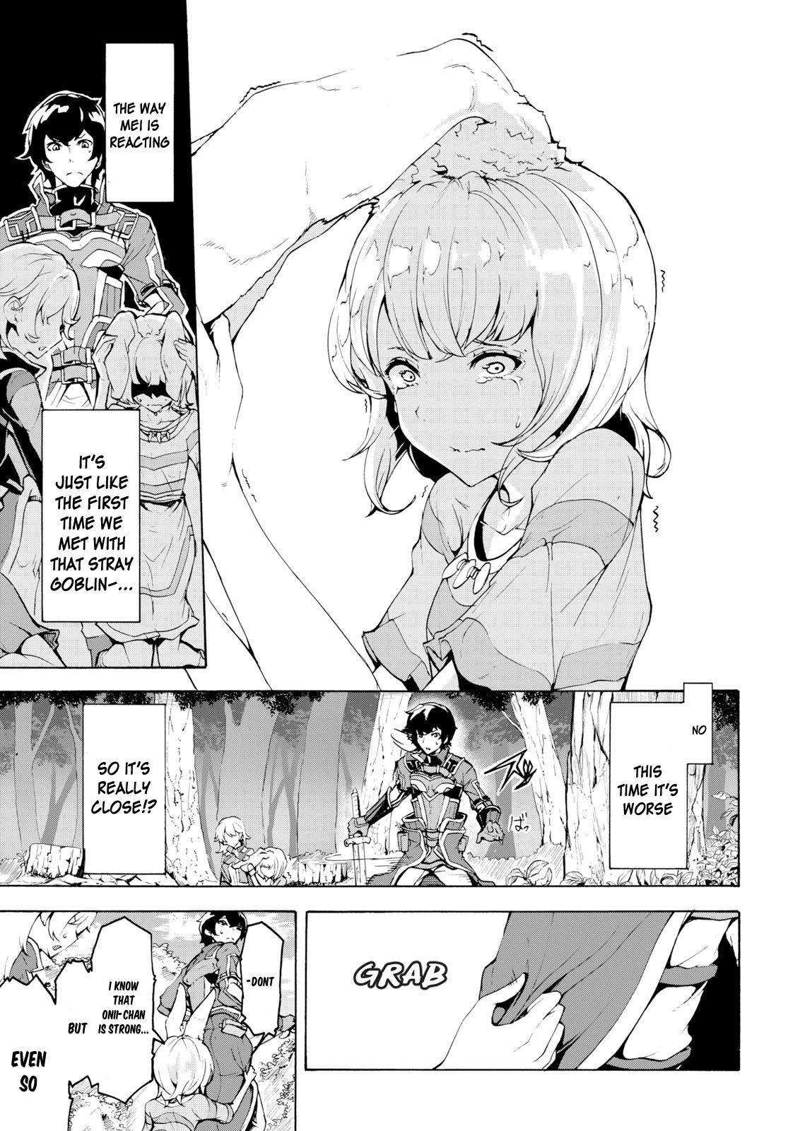 Inaka no Home Center Otoko no Jiyuu na Isekai Seikatsu chapter 12 page 31