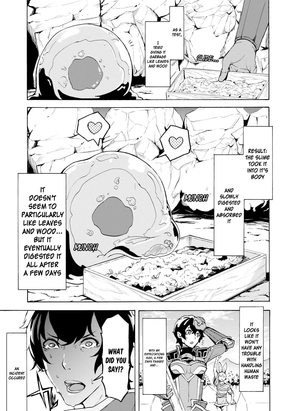 Inaka no Home Center Otoko no Jiyuu na Isekai Seikatsu chapter 12 page 7