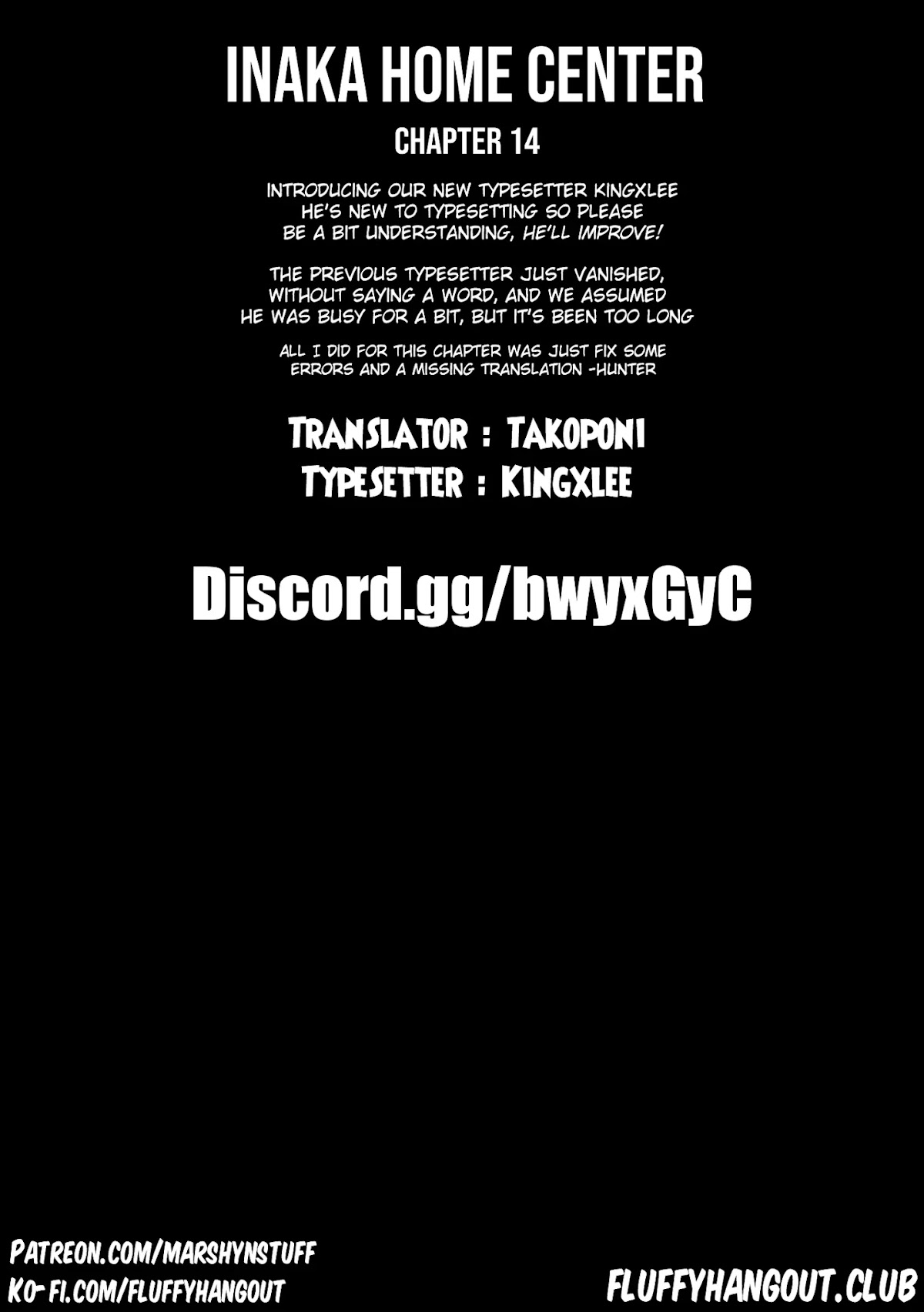 Inaka no Home Center Otoko no Jiyuu na Isekai Seikatsu chapter 14 page 34