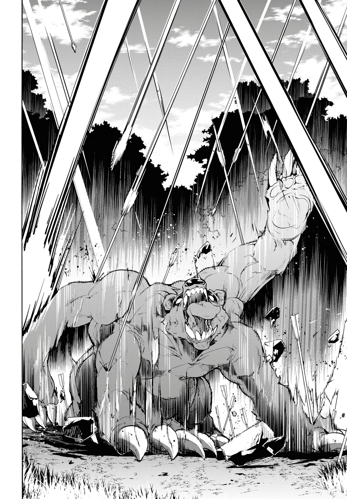 Inaka no Home Center Otoko no Jiyuu na Isekai Seikatsu chapter 15 page 12