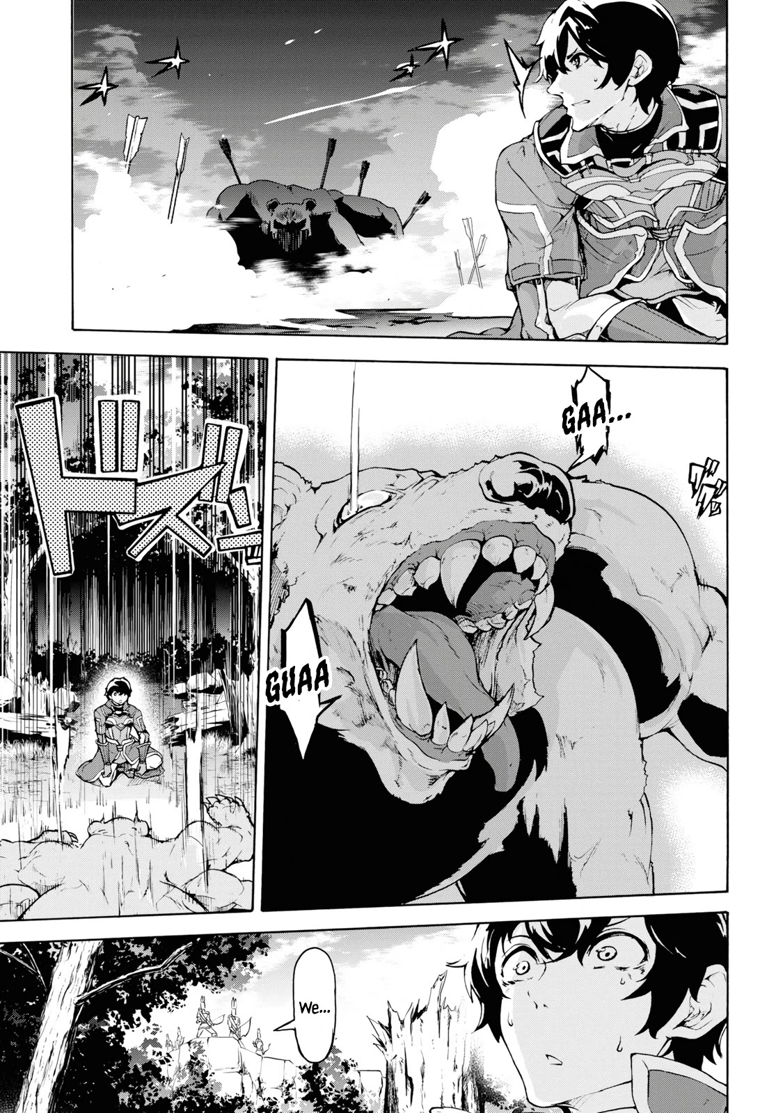 Inaka no Home Center Otoko no Jiyuu na Isekai Seikatsu chapter 15 page 13