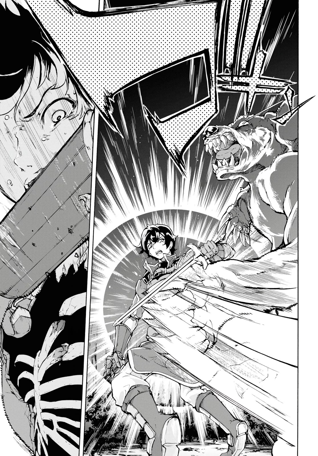 Inaka no Home Center Otoko no Jiyuu na Isekai Seikatsu chapter 15 page 17