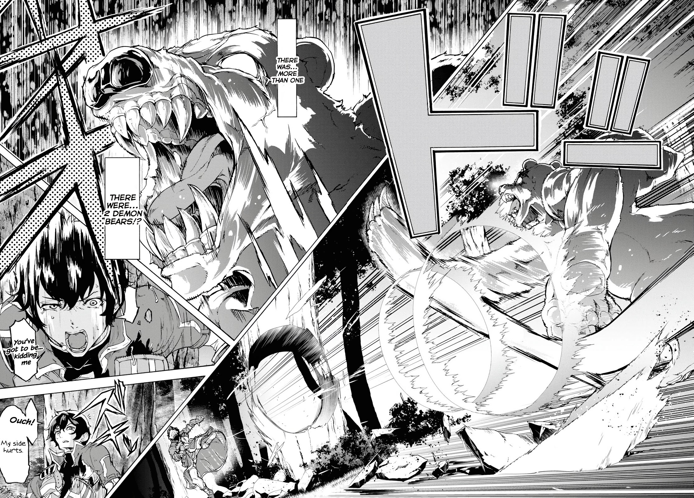 Inaka no Home Center Otoko no Jiyuu na Isekai Seikatsu chapter 15 page 18