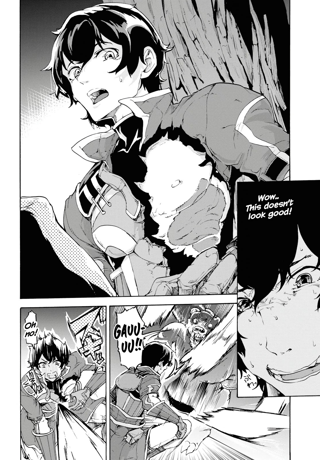 Inaka no Home Center Otoko no Jiyuu na Isekai Seikatsu chapter 15 page 19