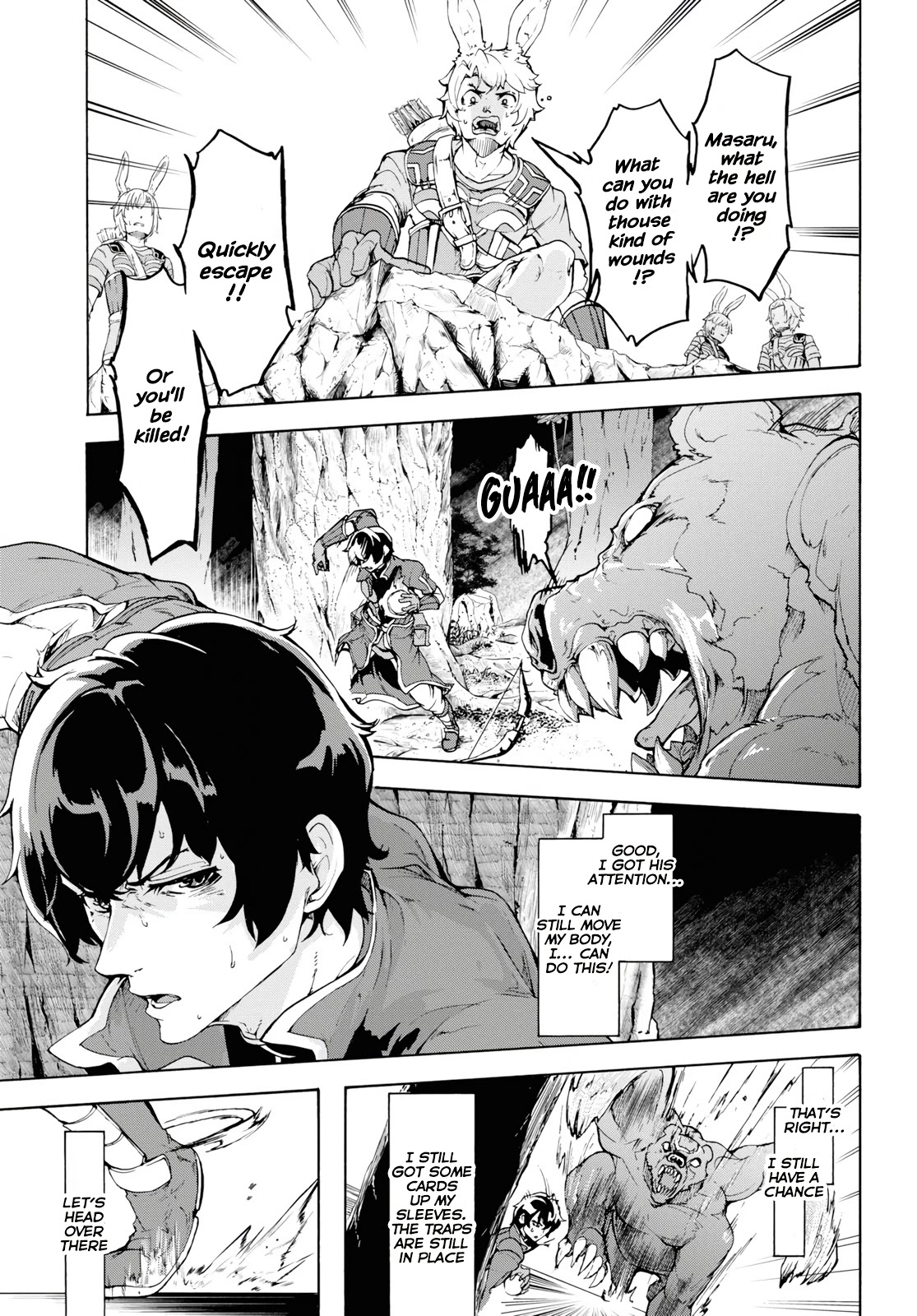 Inaka no Home Center Otoko no Jiyuu na Isekai Seikatsu chapter 15 page 24