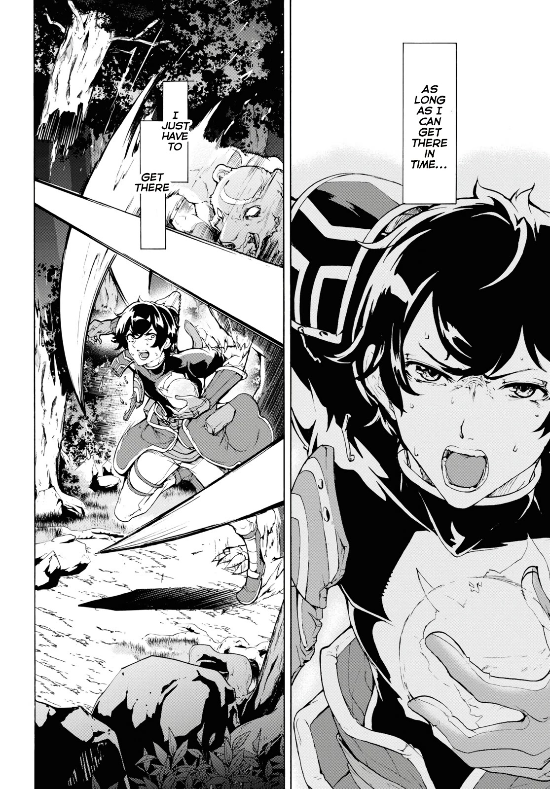 Inaka no Home Center Otoko no Jiyuu na Isekai Seikatsu chapter 15 page 25