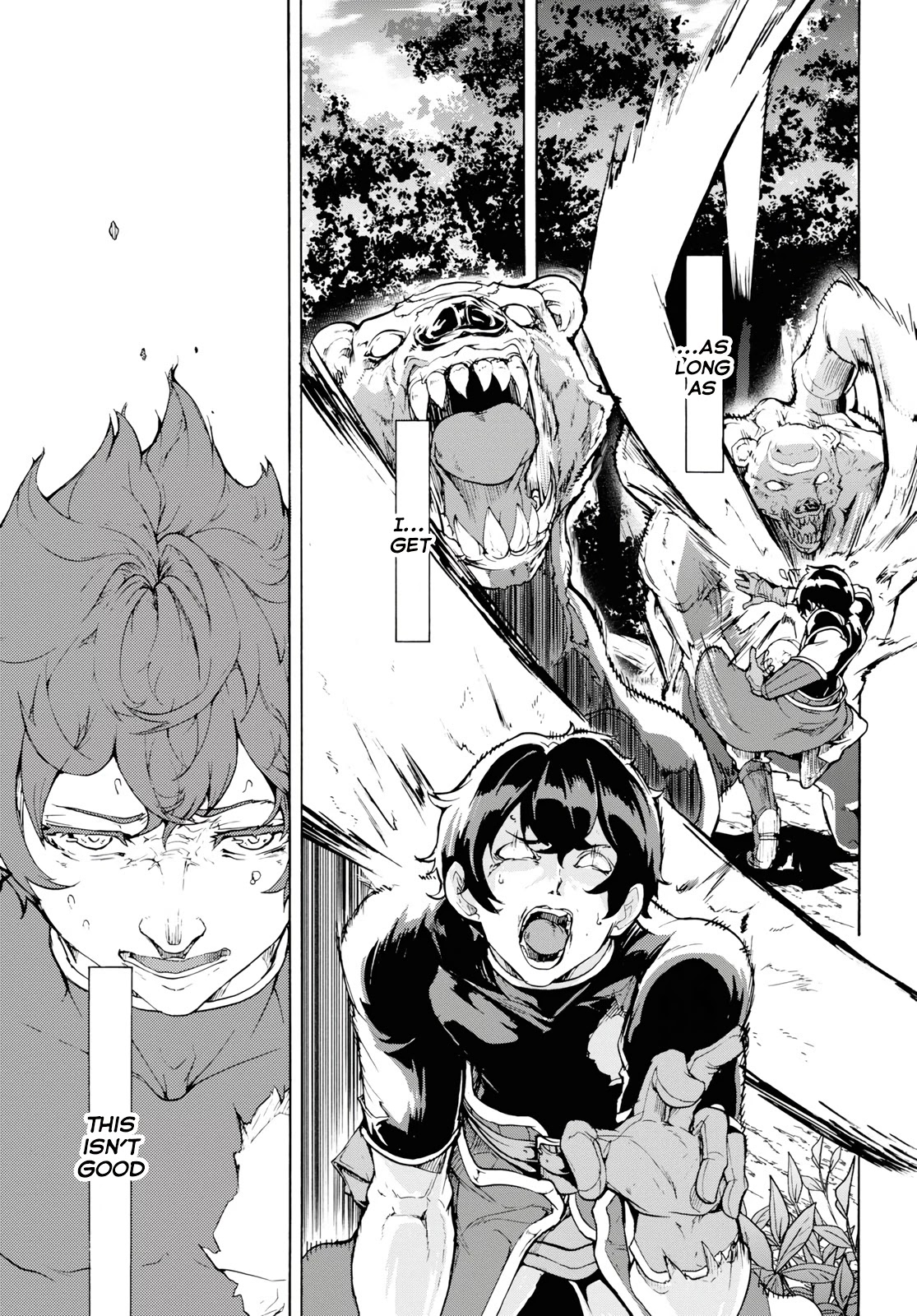 Inaka no Home Center Otoko no Jiyuu na Isekai Seikatsu chapter 15 page 26