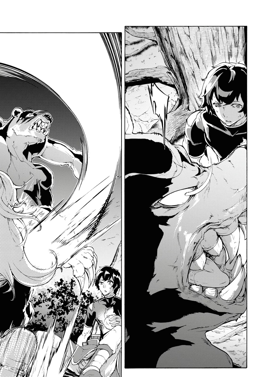 Inaka no Home Center Otoko no Jiyuu na Isekai Seikatsu chapter 15 page 30