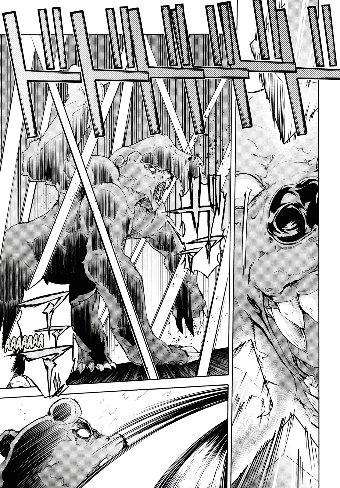 Inaka no Home Center Otoko no Jiyuu na Isekai Seikatsu chapter 15 page 7