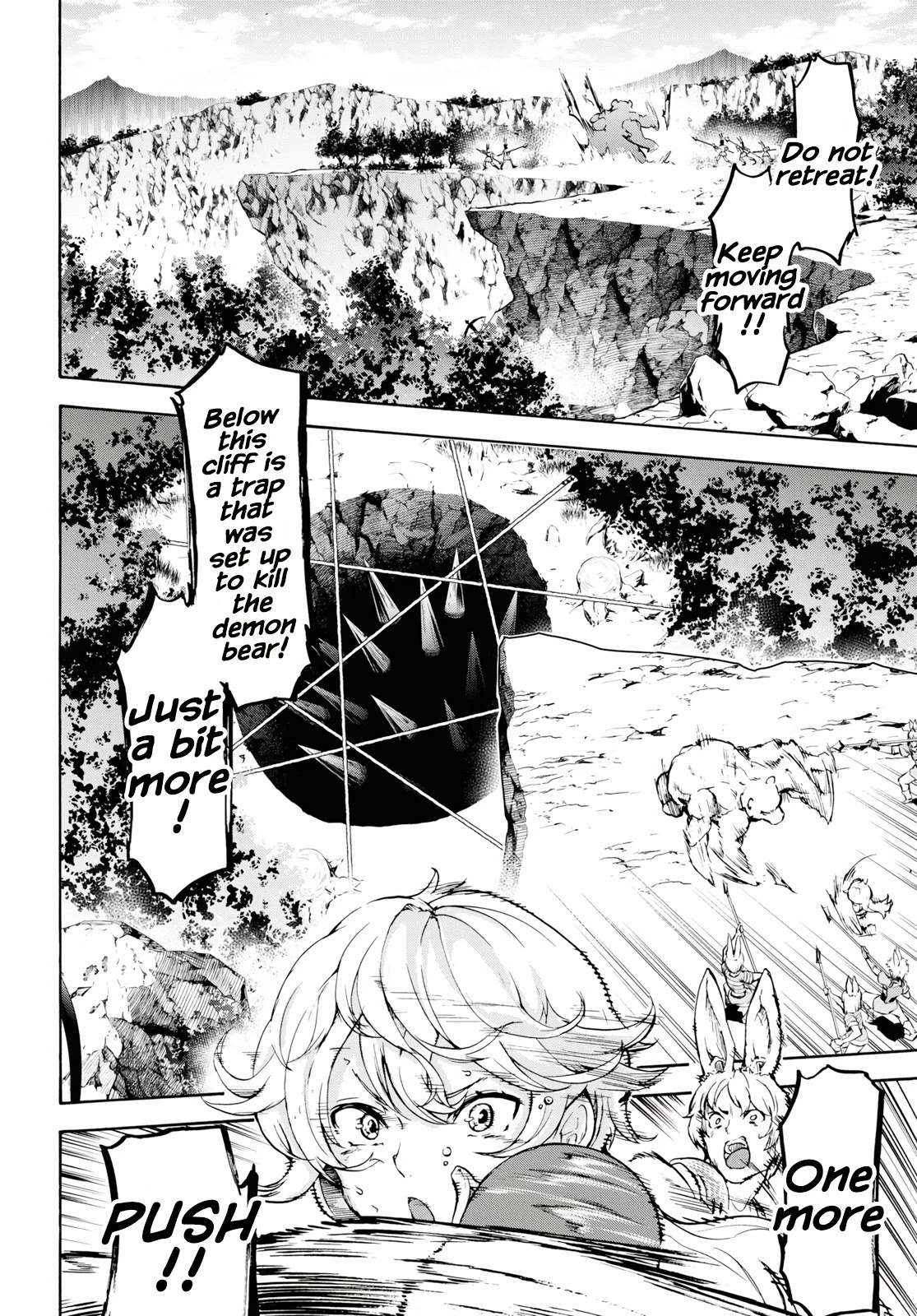 Inaka no Home Center Otoko no Jiyuu na Isekai Seikatsu chapter 16 page 11