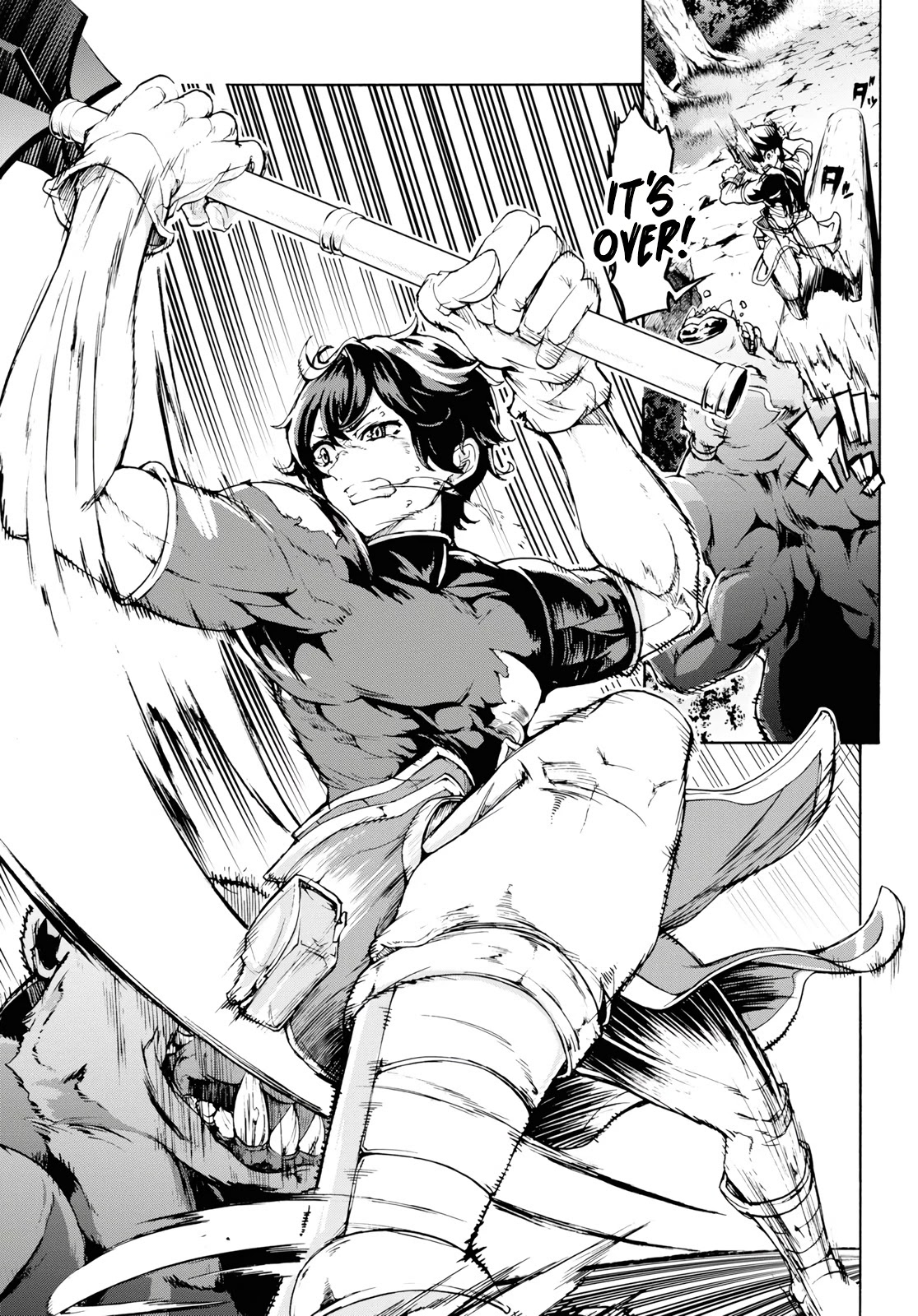 Inaka no Home Center Otoko no Jiyuu na Isekai Seikatsu chapter 16 page 17