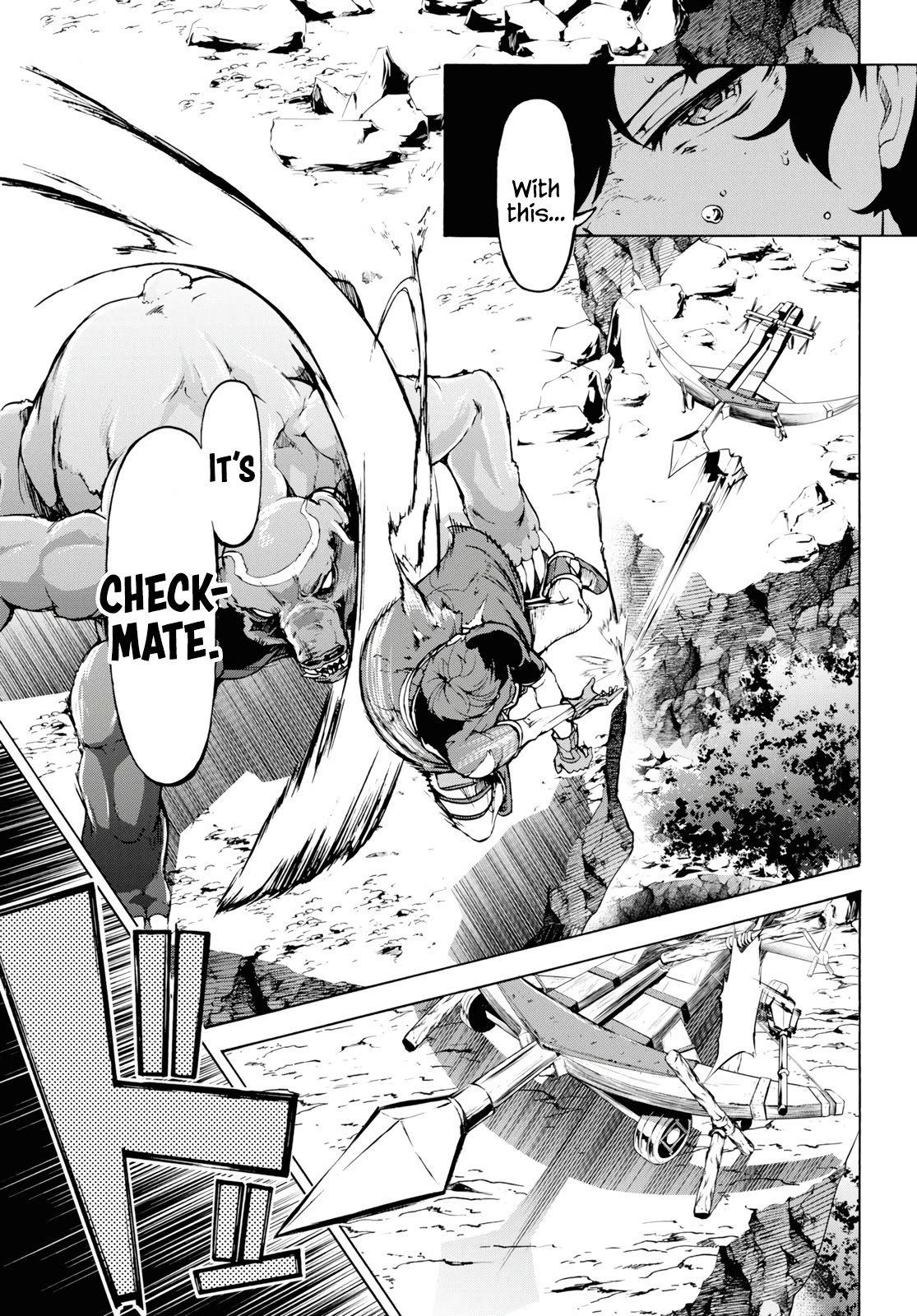 Inaka no Home Center Otoko no Jiyuu na Isekai Seikatsu chapter 16 page 19