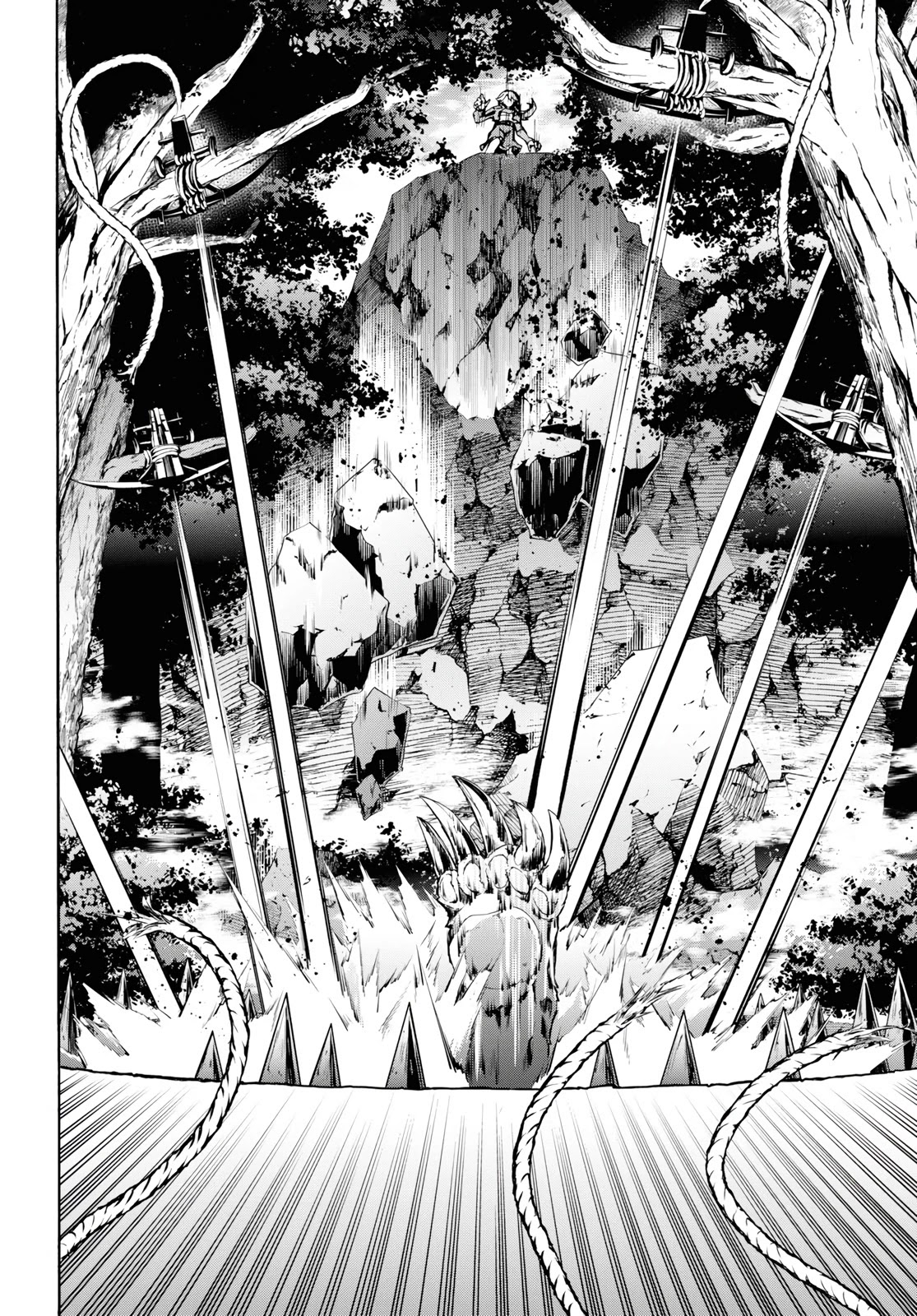 Inaka no Home Center Otoko no Jiyuu na Isekai Seikatsu chapter 16 page 22