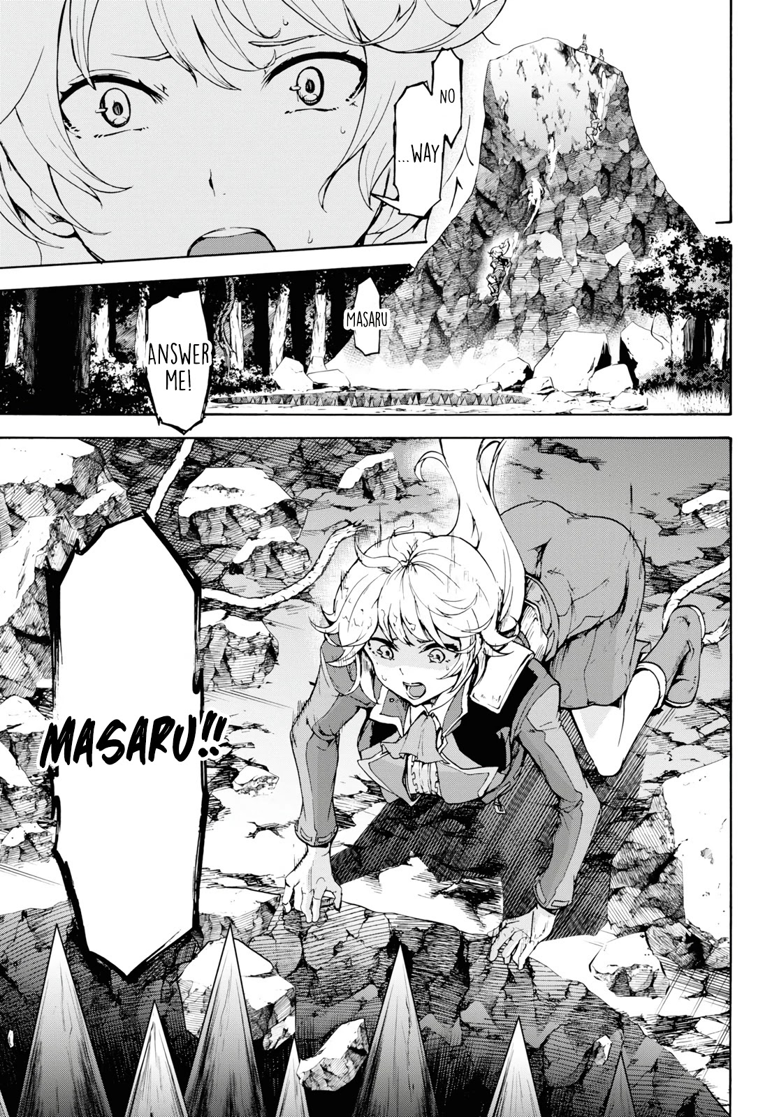 Inaka no Home Center Otoko no Jiyuu na Isekai Seikatsu chapter 16 page 23