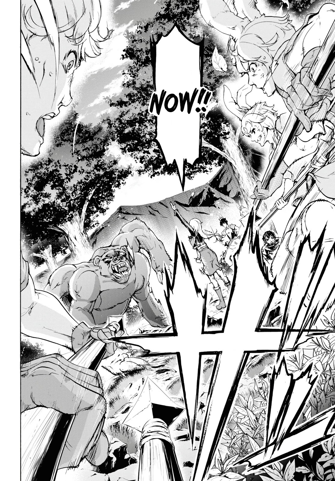 Inaka no Home Center Otoko no Jiyuu na Isekai Seikatsu chapter 16 page 9