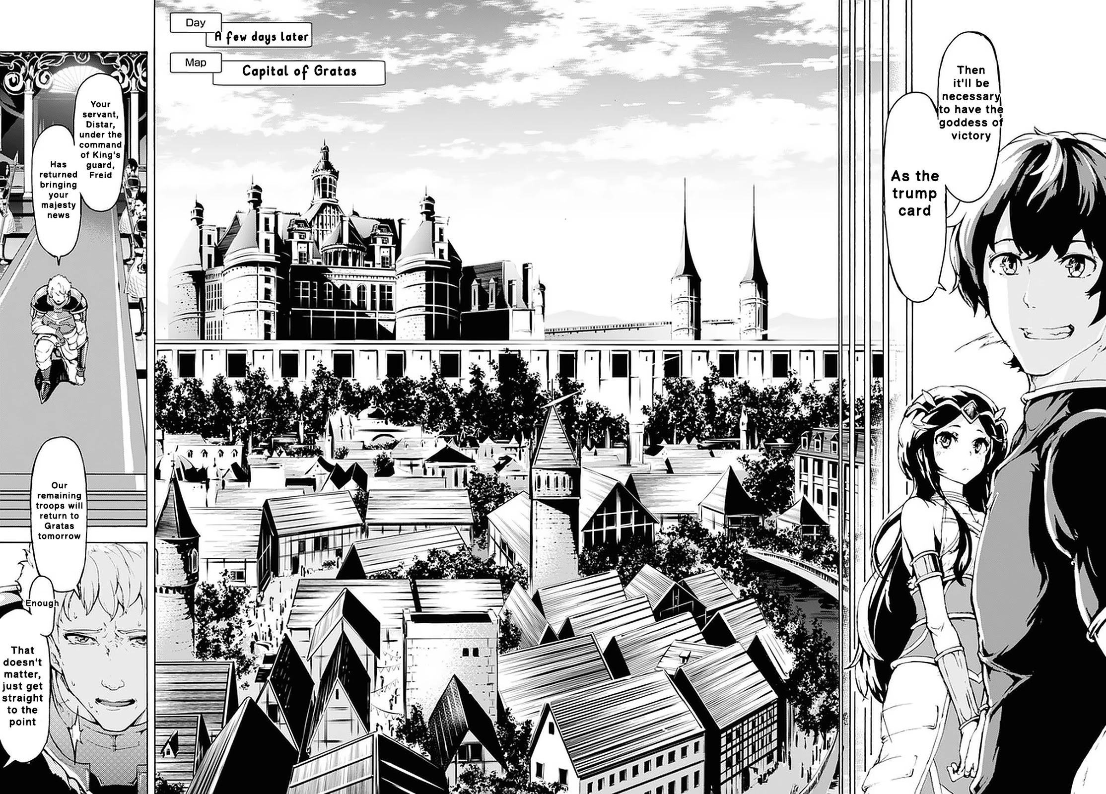 Inaka no Home Center Otoko no Jiyuu na Isekai Seikatsu chapter 19 page 24