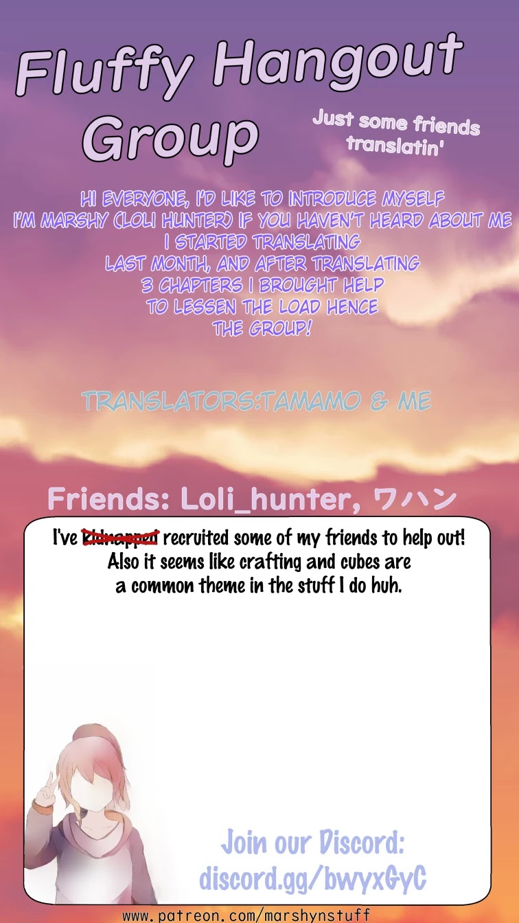 Inaka no Home Center Otoko no Jiyuu na Isekai Seikatsu chapter 2 page 34