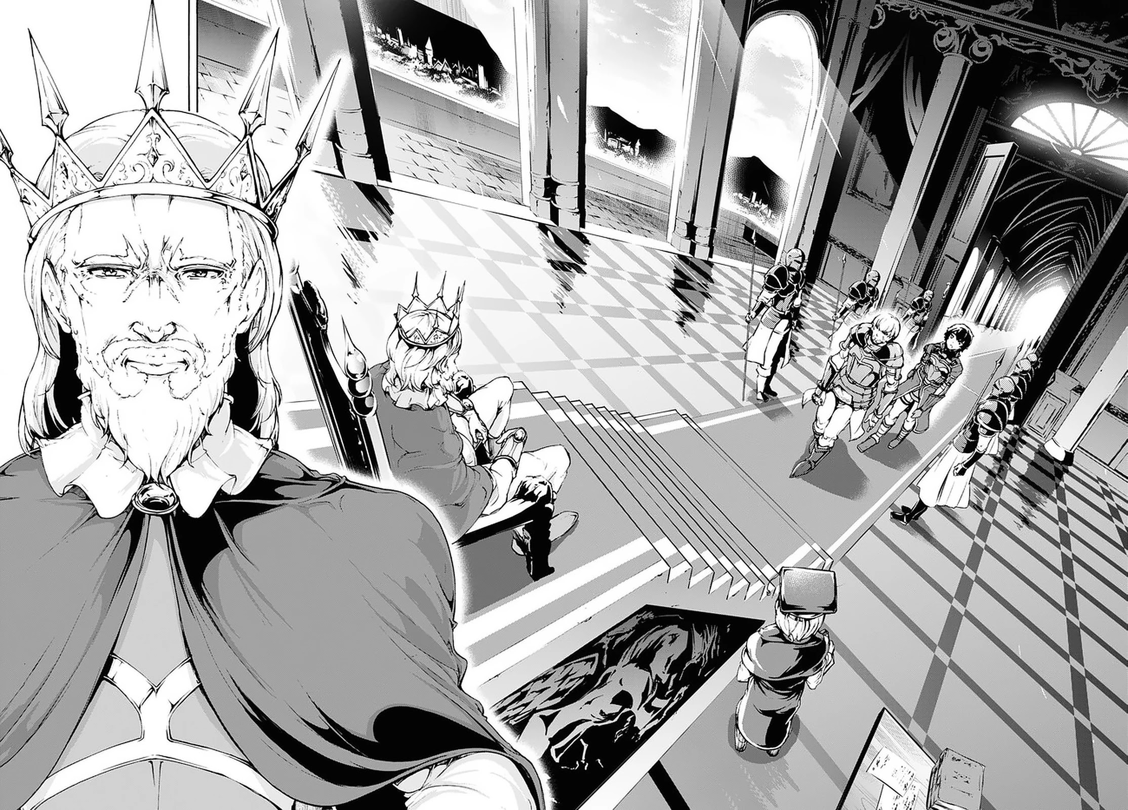 Inaka no Home Center Otoko no Jiyuu na Isekai Seikatsu chapter 20 page 13