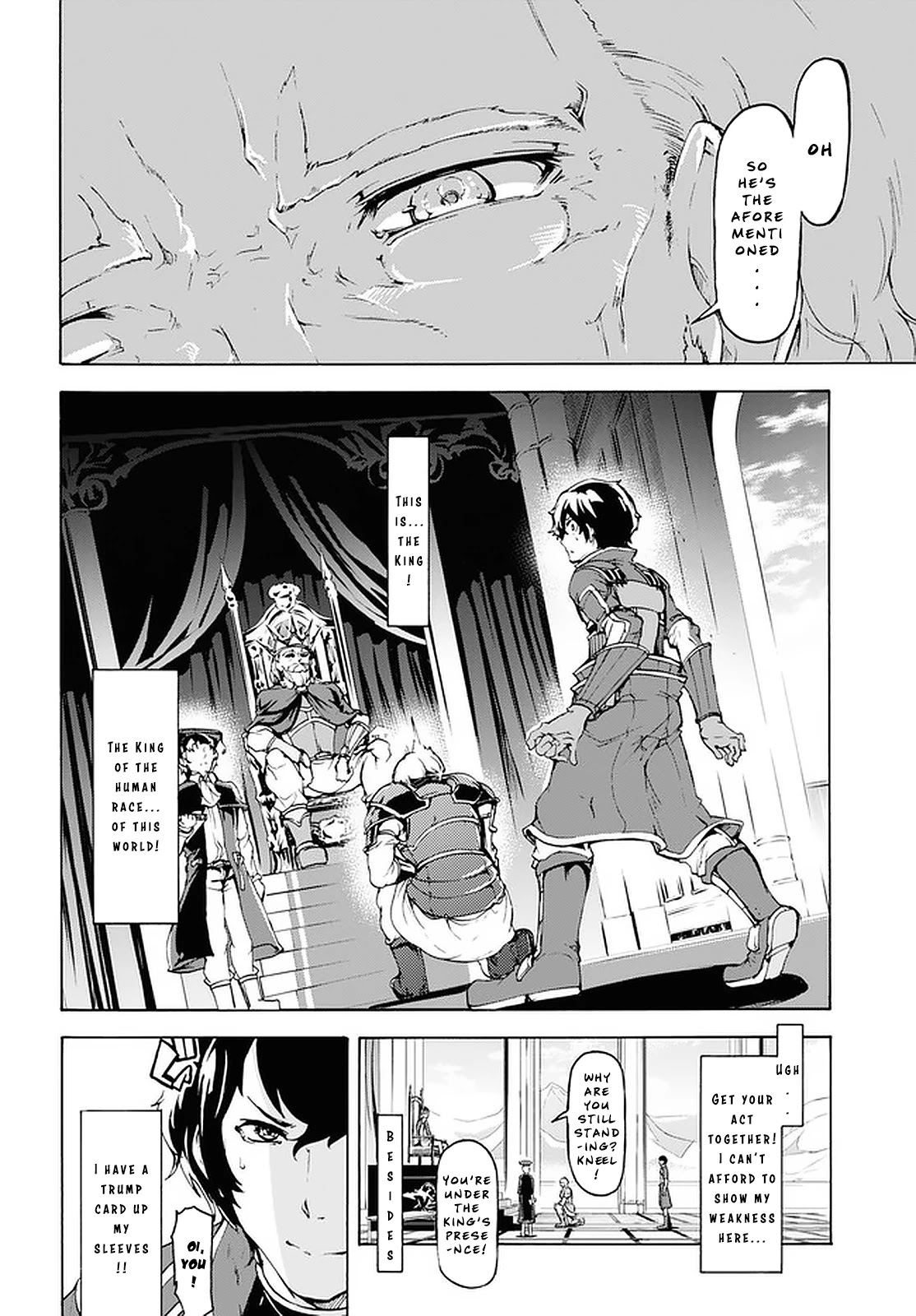 Inaka no Home Center Otoko no Jiyuu na Isekai Seikatsu chapter 20 page 14